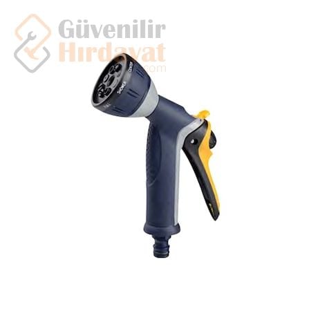 Roney 8 Fonksiyonlu ve Metal Gövdeli Sulama Tabancası 95-2068