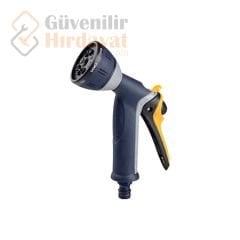 Roney 8 Fonksiyonlu ve Metal Gövdeli Sulama Tabancası 95-2068