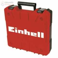 Einhell TE-CD 18/50 Li BL 18V 2Ah Çift Akülü Kömürsüz Vidalama - 4513896