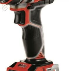 Einhell TE-CD 18/50 Li BL 18V 2Ah Çift Akülü Kömürsüz Vidalama - 4513896