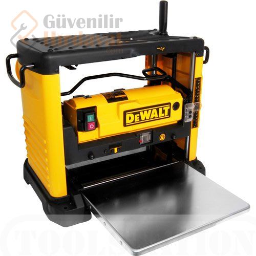 Dewalt DW733 1800 Watt 317mm Prof. Taşınılabilir Kalınlık Makinası