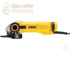 Dewalt Avuç Taşlama DWE4237 1400 Watt 125 mm Profesyonel