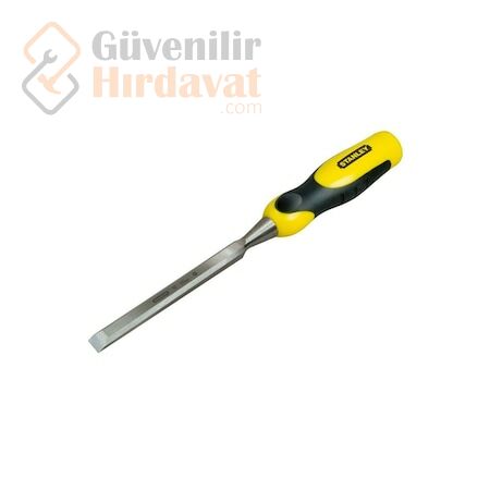 Stanley 0-16-872 10mm DynaGrip™ Ahşap Iskarpela