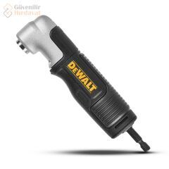 Dewalt DT20500 1/4'' (6.35 Mm) Bits Köşe Adaptörü