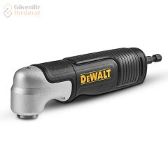 Dewalt DT20500 1/4'' (6.35 Mm) Bits Köşe Adaptörü