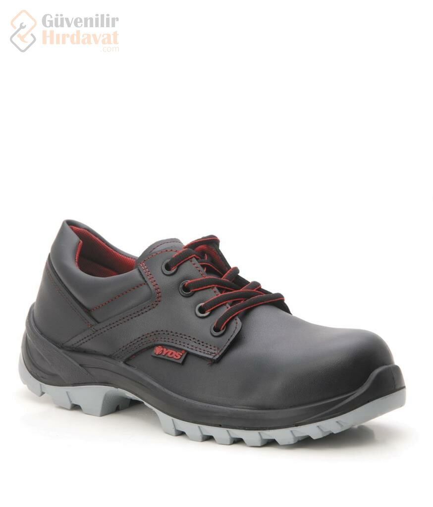 YDS PLSP 1090 S3 İş Güvenliği  İş Ayakkabısı 40 Numara