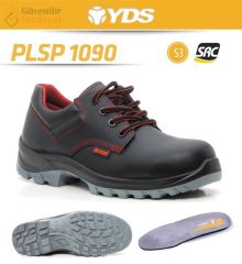 YDS PLSP 1090 S3 İş Güvenliği İş Ayakkabısı 41 Numara