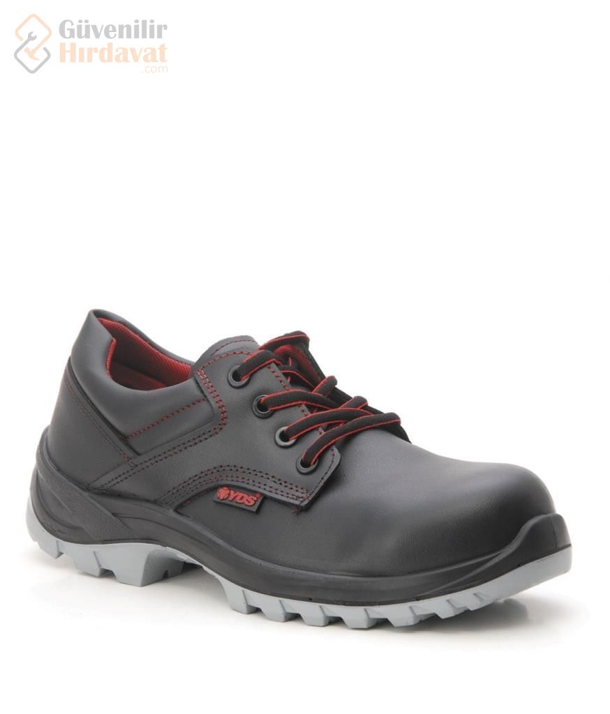 YDS PLSP 1090 S3 İş Güvenliği İş Ayakkabısı 45 Numara