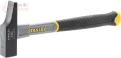 Stanley Fiberglas Saplı Marangoz Çekiç 315 Gr STHT0-54159