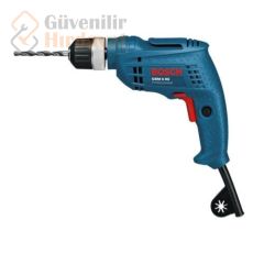 Bosch GBM 6 RE 350 W Darbesiz Matkap