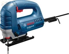 Bosch GST 8000 E Professional Dekupaj Testere 710 W 0 601 58H 000