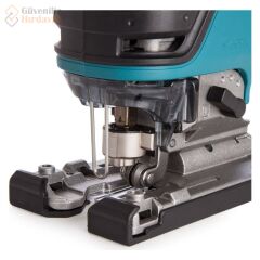 Makita 4350FCT Dekupaj Testere 720 W
