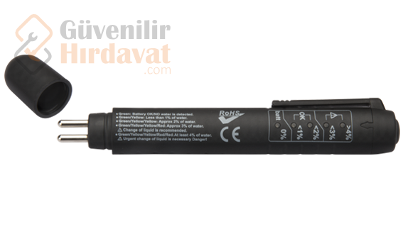 Fren Hidroliği Test Cihazı N21-0102