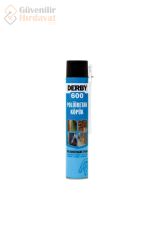 Derby Poliüretan Köpük Sprey ( 600 Gr ) 750 Ml
