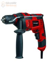 Einhell Darbeli Matkap 720 W TC-ID 720/1 E Kit - 4259846