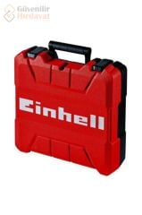 Einhell Darbeli Matkap 720 W TC-ID 720/1 E Kit - 4259846
