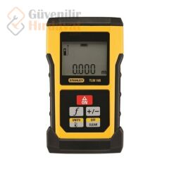 Stanley TLM165 50 MT Lazermetre Metre STHT1-77139