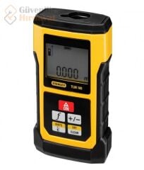 Stanley TLM165 50 MT Lazermetre Metre STHT1-77139