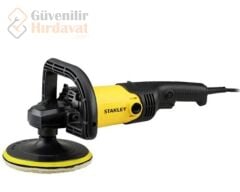 Stanley SP137 Polisaj Makinesi 1300 W 180 MM