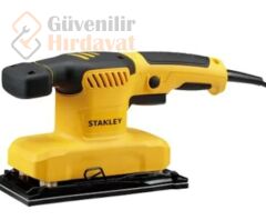 Stanley Ss28 Titreşimli Makinesi 280 W 91x185mm