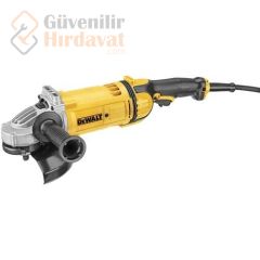 Dewalt DWE4579 230 mm Büyük Taşlama 2600 Watt