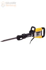 Dewalt D25960K Profesyonel Hex 1600 W Kırıcı 16 KG