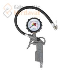 GÖSTERGELİ LASTİK ŞİŞİRME SAATLİ LASTİK ŞİŞİRME PROTHER TG-4