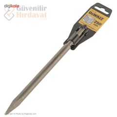 Dewalt Dt6801 250 Mm Sds-Plus Nokta Kırıcı Uç