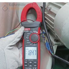Unit UT206B 1000A True Rms Dijital Pensampermetre