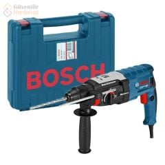 Bosch GBH 2-28 880 W SDS Plus Kırıcı Delici 2.9 KG