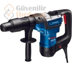 Bosch Professional GBH 5-40 D 1100 W Kırıcı Delici 6.8 KG