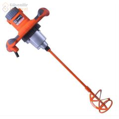 MaxExtra MX7800 1400 W Boya ve Harç Karıştırıcı Mikser