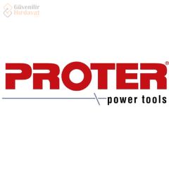 Proter Pr 2002 2’’ İNÇ Tezgah Tip Pafta Makinası 1/2-2''