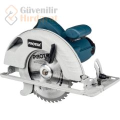 Proter PC 190 A 1500 W 190 MM Sunta Kesme Daire Testere
