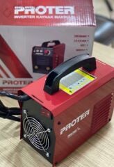 Proter Pro 200 İnverter Kaynak Makinası 200 Amper Hafif Tip