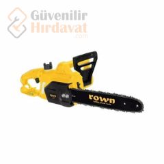 Rown RN0007 1600W 220V Elektrikli Ağaç Kesme Motoru Hızar