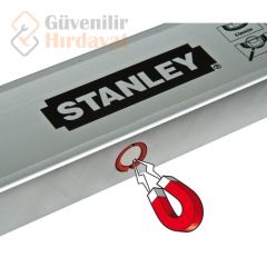 Stanley STHT1-43112 Klasik Box Su Terazisi 80 CM Manyetik