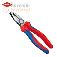 KNIPEX 03 02 160 Kombine Pense 160 mm