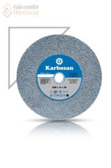 Karbosan Taşlama Taşı NK 300X40X30 Mm 920370 36 Kum