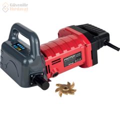 Proter Pr 1090 Wk 2000W Kanal Açma Kazıma Makinası