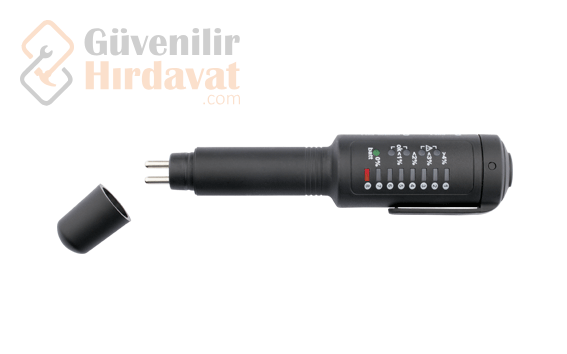 Fren Hidroliği Test Cihazı (8 Test) N21-0101