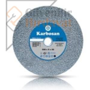 Karbosan Taşlama Taşı 250X40X25 Zımpara Nk 36 KUM 920280