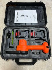 REYSPOWER Mini Akülü Zincirli Testere 20 V 2.0 AH