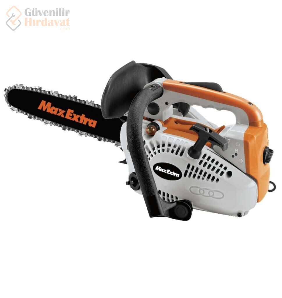 Max Extra YDKW 25 Benzinli Dal Kesme 1.5 Hp Pala 25 cm