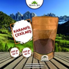 ÇEKİLMİŞ KARANFİL 100 GR