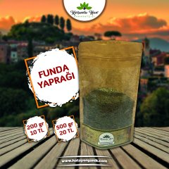 FUNDA YAPARAĞI 200 GR