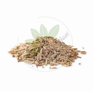 Çekilmiş Toz Kimyon 400 GR