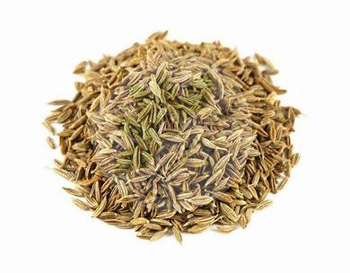 Çekilmiş Toz Kimyon 400 GR