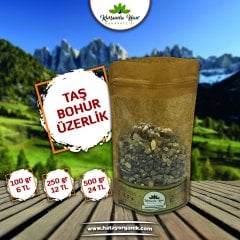 TAŞ BOHUR - ÜZERLİK 120 GR