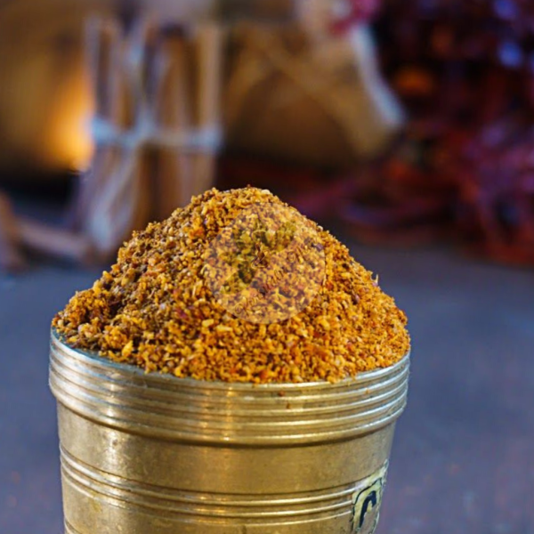 TAVUK BAHARTI 300 GR